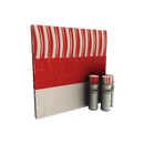 Peppermint Swirl War Paint (Factory New)