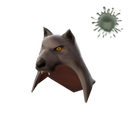 Грива К-9 высшей пробы