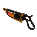 Searing Souls Ubersaw (Well-Worn)