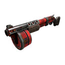 Plaid Potshotter Mk.II Паническая атака (Закалённое в боях)