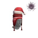 Towering Pillar of Beanies