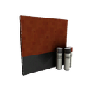 Team Serviced War Paint (Factory New)