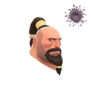 Слуга Средиземноморья странного типа