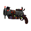 Strange Festivized Professional Killstreak Spirit of Halloween Detonator (Minimal Wear)