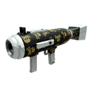 Dead Reckoner Mk.II Air Strike (Minimal Wear)