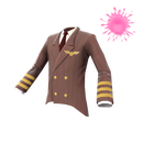 The Sky Captain