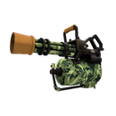 King of the Jungle Minigun (Minimal Wear)