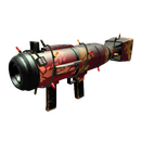 Festivized Specialized Killstreak Deadly Dragon Air Strike (Minimal Wear)