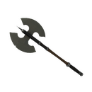 Secretly Serviced Scotsman's Skullcutter (Field-Tested)