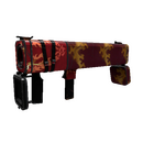 Deadly Dragon Чёрный ящик (После полевых испытаний)