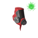 The HazMat Headcase