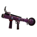 Cosmic Calamity Rocket Launcher (Battle Scarred)
