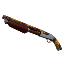 Specialized Killstreak Autumn Mk.II Shotgun (Field-Tested)