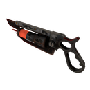 Specialized Killstreak Night Owl Mk.II Ubersaw (Well-Worn)