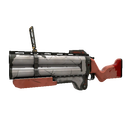 Civic Duty Mk.II Подкидыш (Поношенное) странного типа