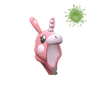 Balloonihoodie