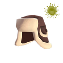 Коричневый бомбист