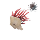 The Mask of the Shaman