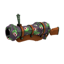 Eyestalker Пушка без лафета (Немного поношенное) особо опасного убийцы стр