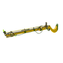 Strange Festivized Professional Killstreak Mannana Peeled Bazaar Bargain (Factory New)