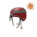 The Helmet Without a Home