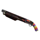 Starlight Serenity Shotgun (Field-Tested)