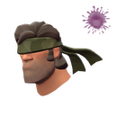 Патриот под прикрытием