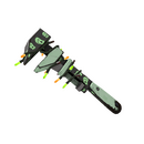 Festivized Haunted Ghosts Wrench (Minimal Wear)