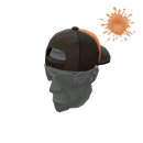 The Rotation Sensation