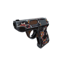 Carpet Bomber Mk.II Пистолет (После полевых испытаний)