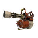 Strange Smalltown Bringdown Mk.II Minigun (Well-Worn)