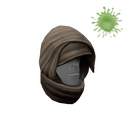 Bedouin Bandana