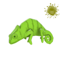 The Cobber Chameleon