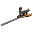 Anodized Aloha Sniper Rifle (Field-Tested)