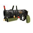 Festivized Professional Killstreak Woodsy Widowmaker Mk.II Scorch Shot (Factory New)