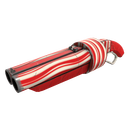Peppermint Swirl Scattergun (Minimal Wear)