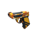 Cream Corned Winger (Field-Tested)