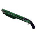 Specialized Killstreak Raving Dead Shotgun (Minimal Wear)