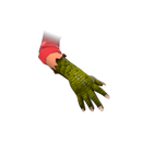 The Scaly Scrapers