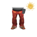 Bear Walker