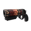 Sunriser Scorch Shot (Field-Tested)