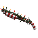 Festivized Smissmas Village Shotgun (Field-Tested)