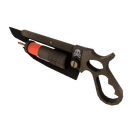 Swashbuckled Ubersaw (Minimal Wear)