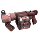 Seriously Snowed Stickybomb Launcher (Field-Tested)