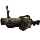 Forest Fire Mk.II Grenade Launcher (Well-Worn)