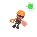 Strange Mini-Engy