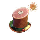 Yule Hog