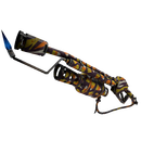 Sweet Toothed Flame Thrower (Field-Tested)