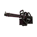 Star Crossed Латунный монстр (Закалённое в боях)