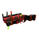 Plaid Potshotter Mk.II Газировщик (Прямо с завода) профессионального убийцы с у?